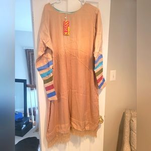 Sana safinaz kurti size xl nwt